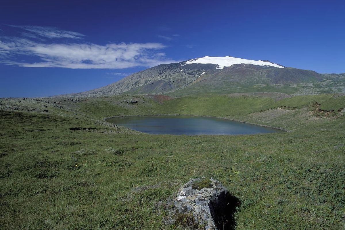 Bárðarlaug