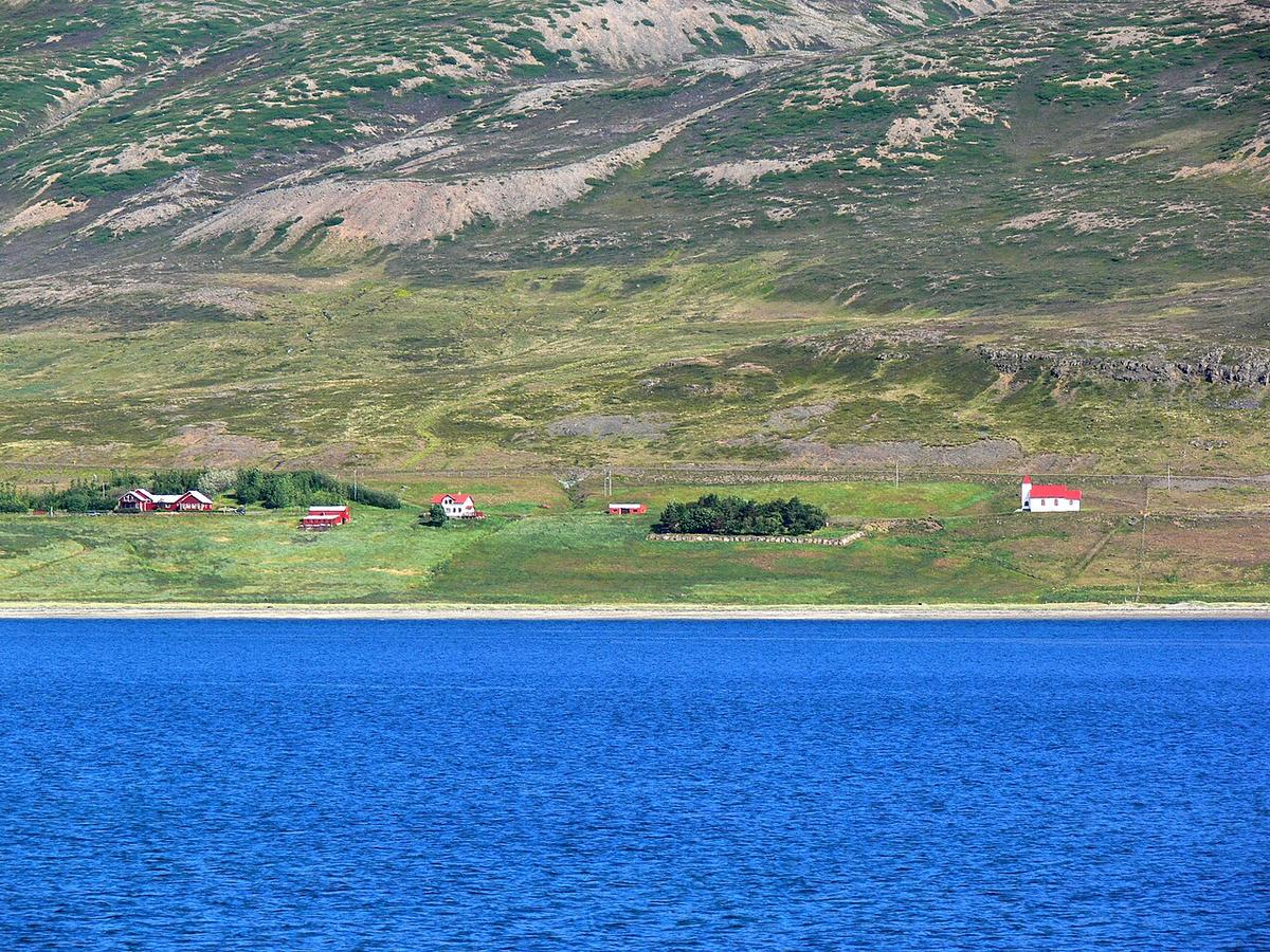 Mýrakirkja
