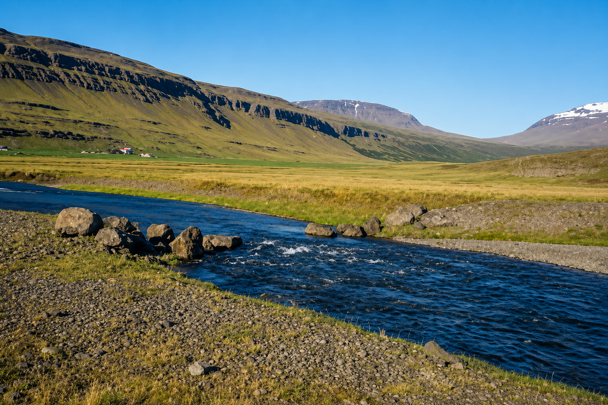 Kerlingardalsá