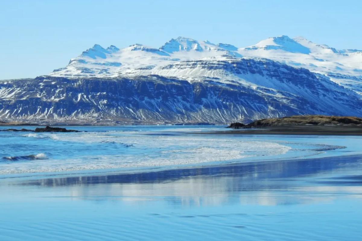 Berufjörður