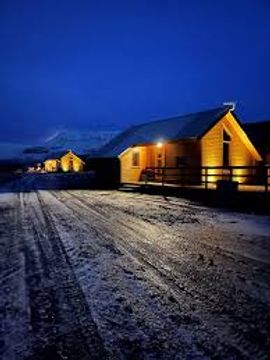 Ferðaþjónustan Þurranesi
