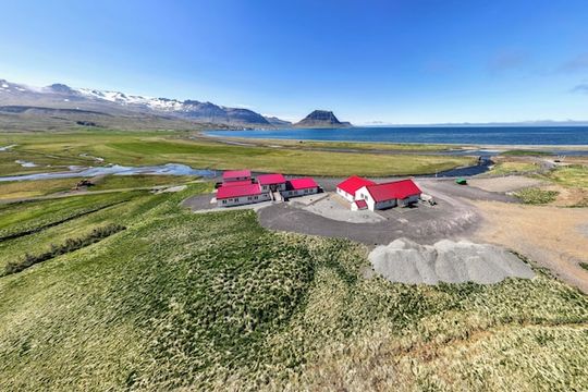 Grund Guesthouse