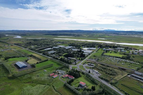 Reykholtshver