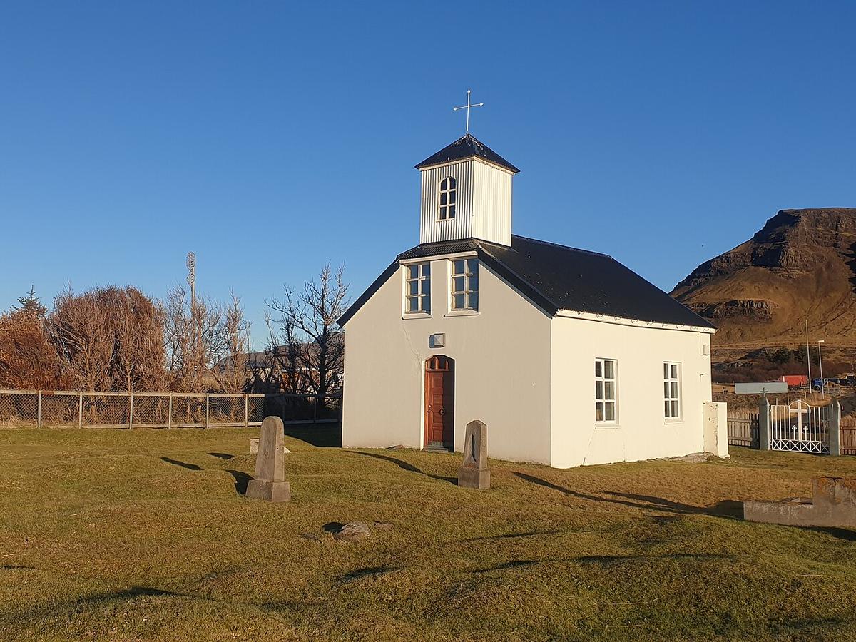 Sjávarhólar