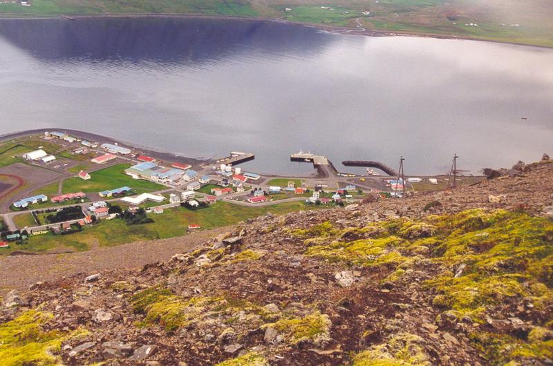 Þingeyri – Westfjords Viking Village