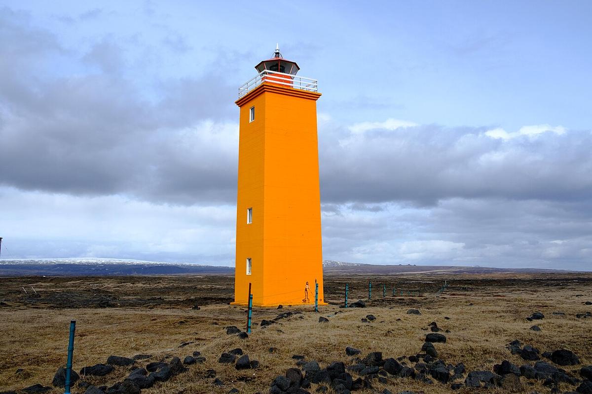 Selvogsviti