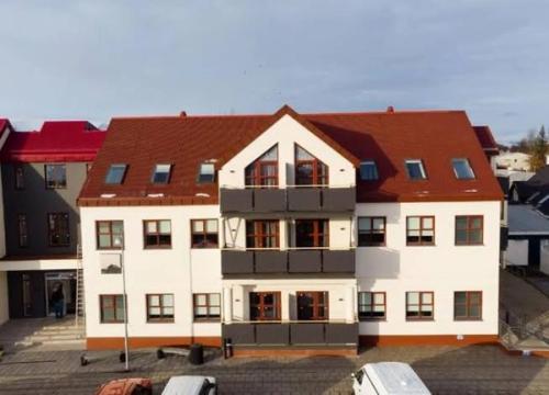 Hrímland Apartments