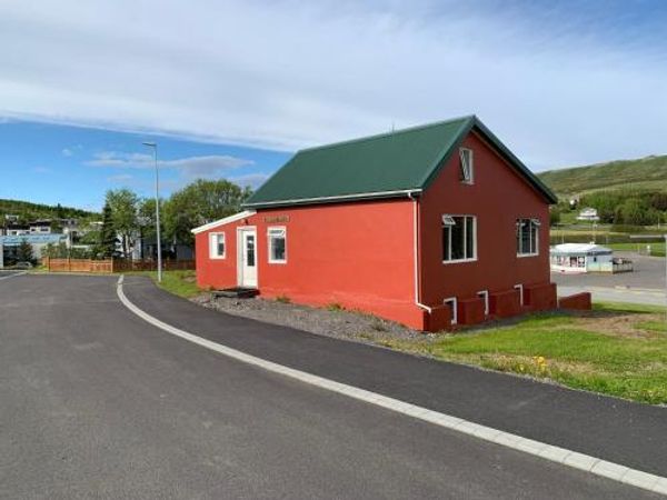 Höfði Gistihús