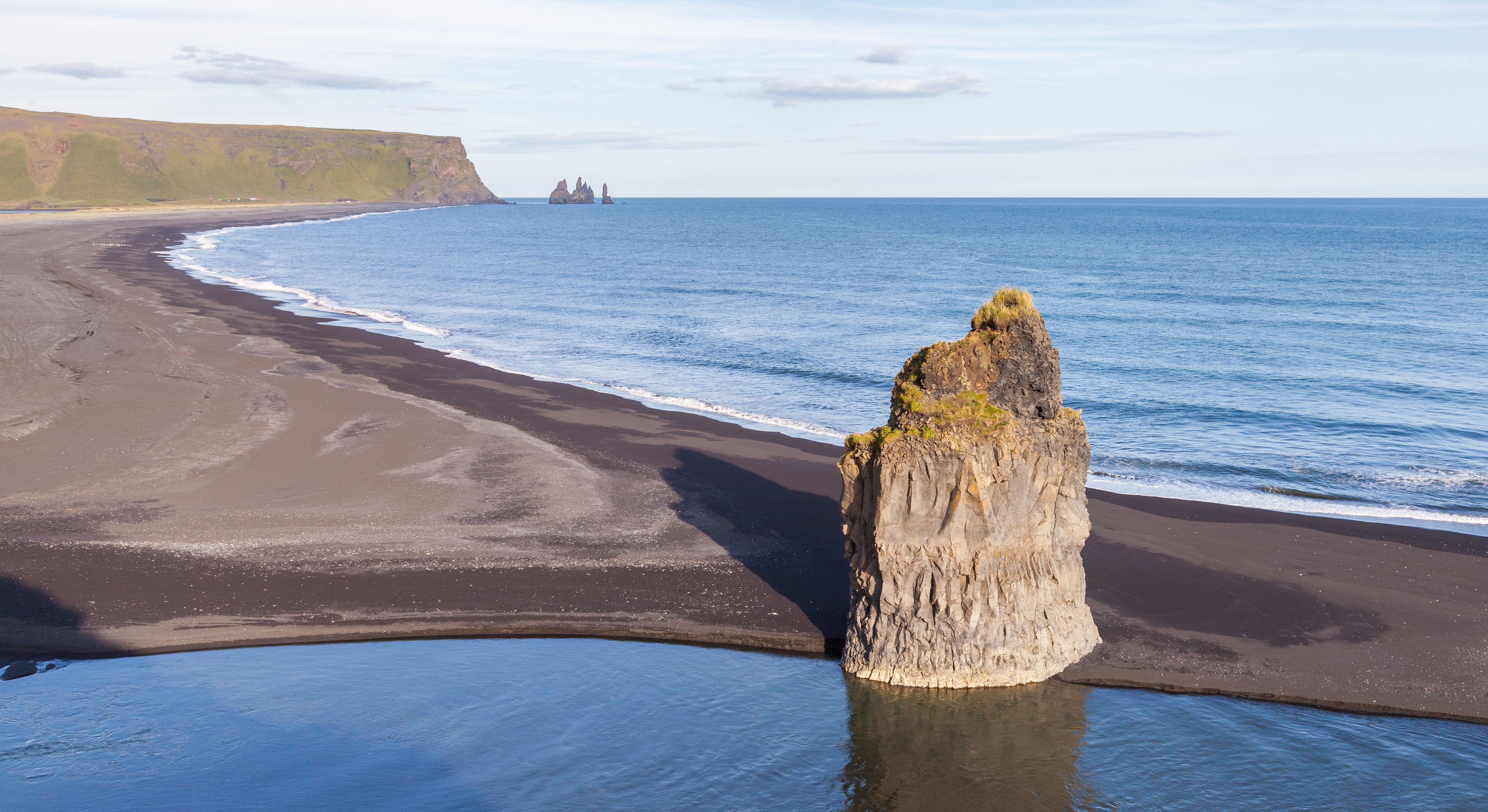 Reynisfjara