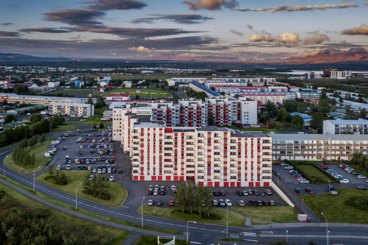 Breiðholt