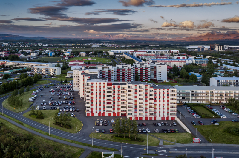 Breiðholt