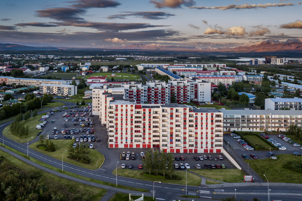Breiðholt