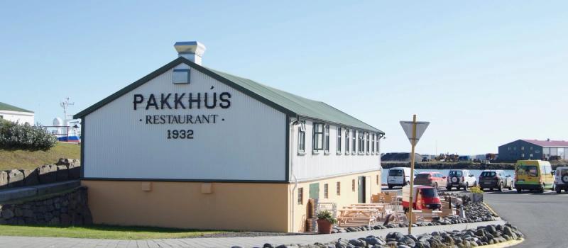 Pakkhús