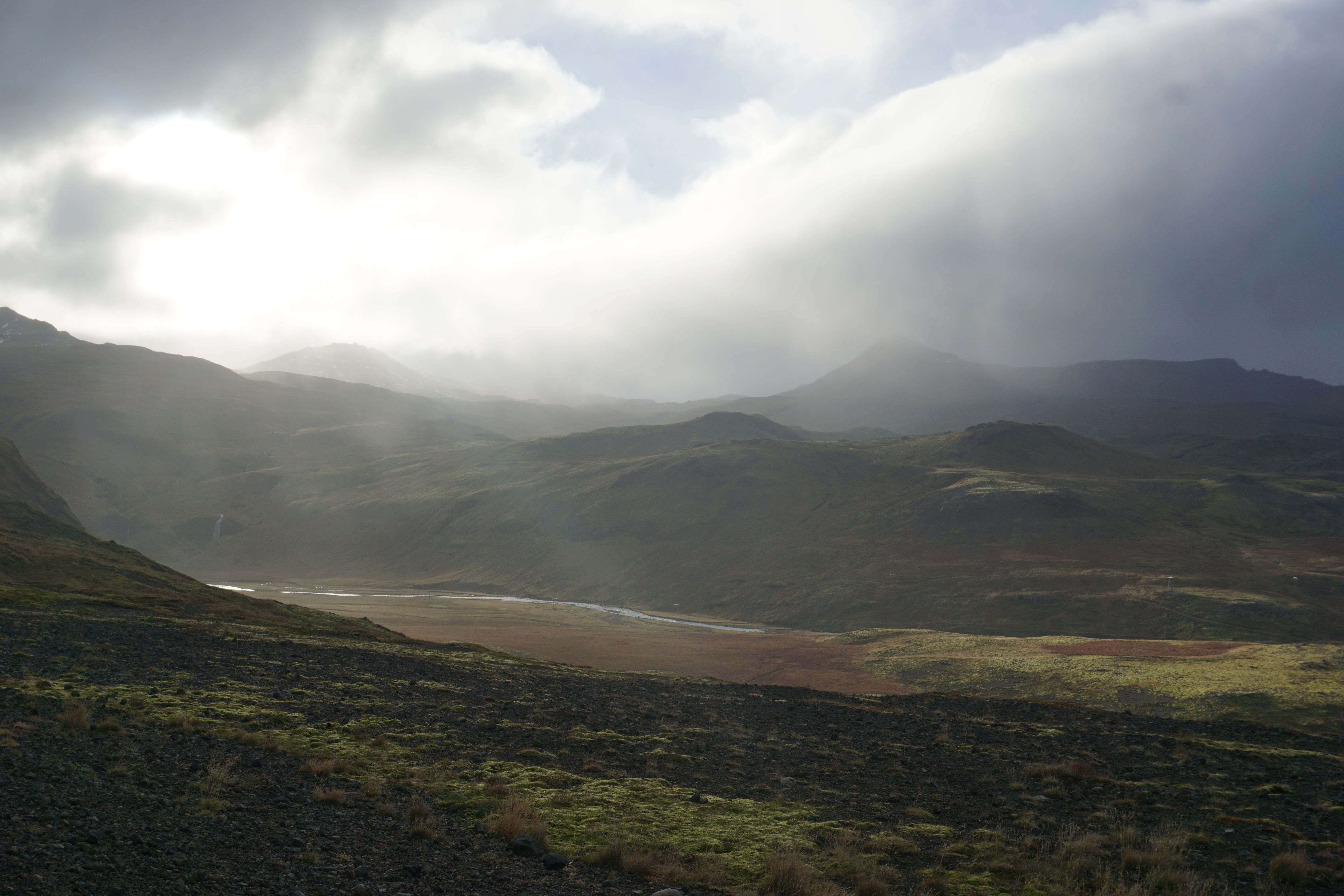 Snæfellsnes