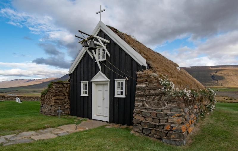 Þorbjarnarstaðir