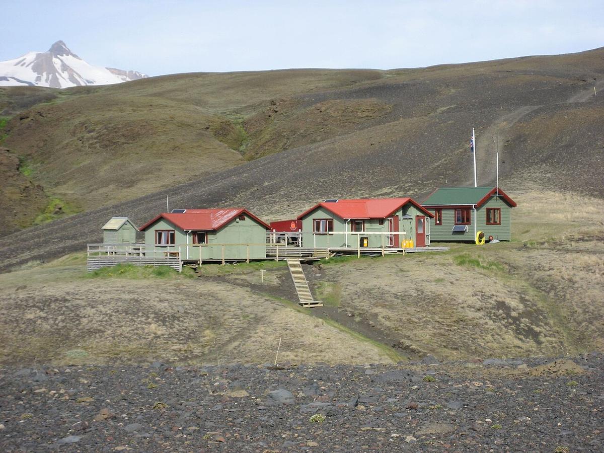 Sæluhús