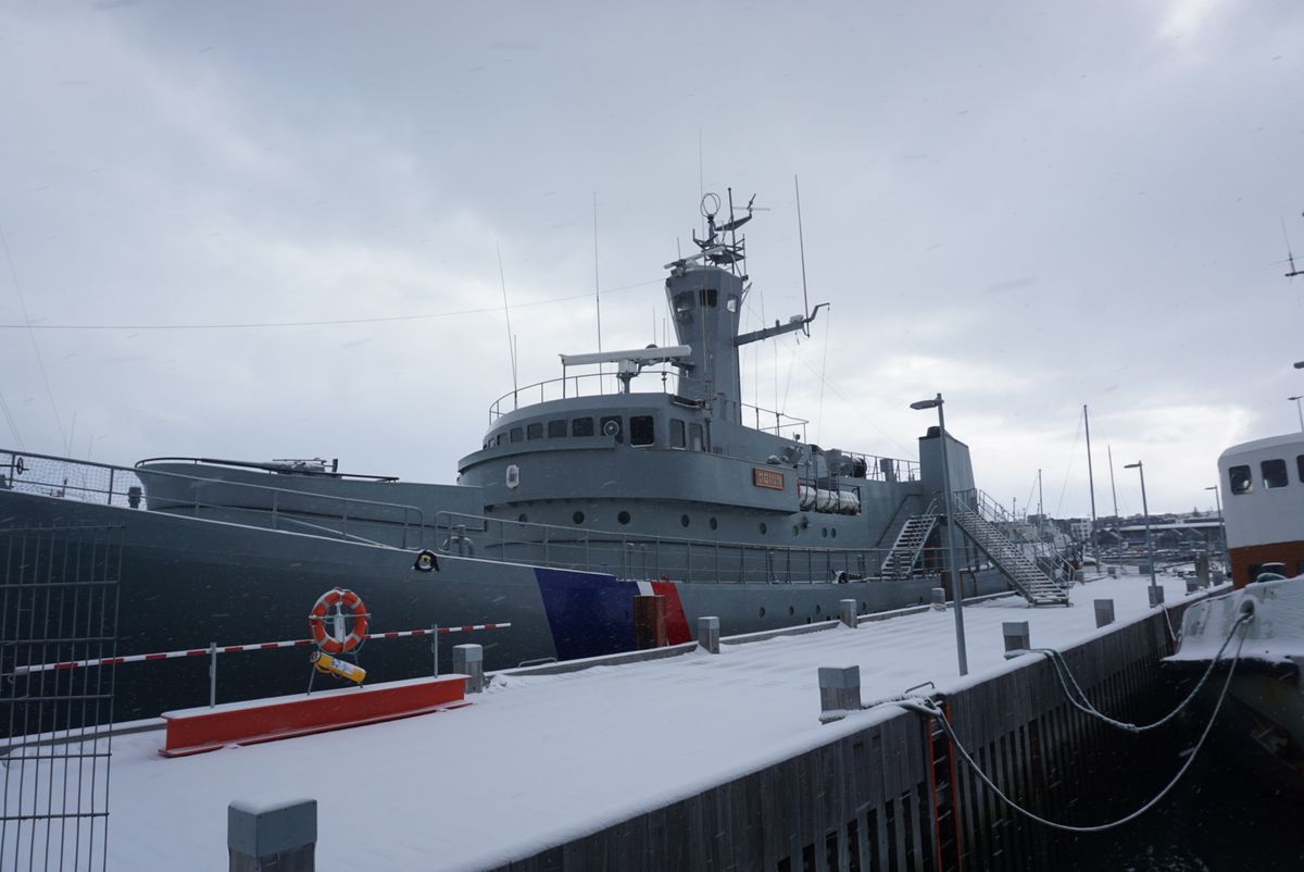 Reykjavík Maritime Museum photo 3