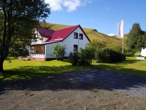 Flaga 2 guesthouse