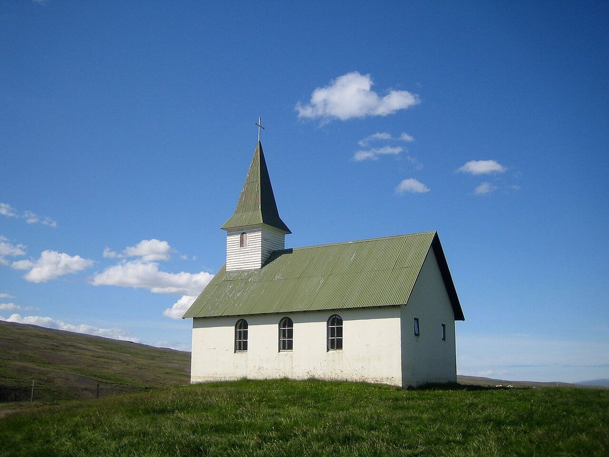 Efri-Núpskirkja