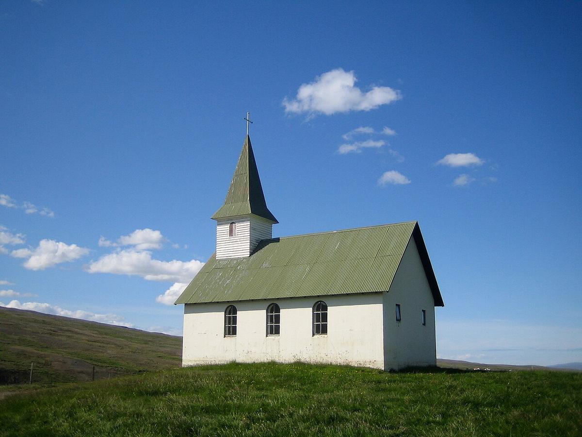 Efri-Núpskirkja