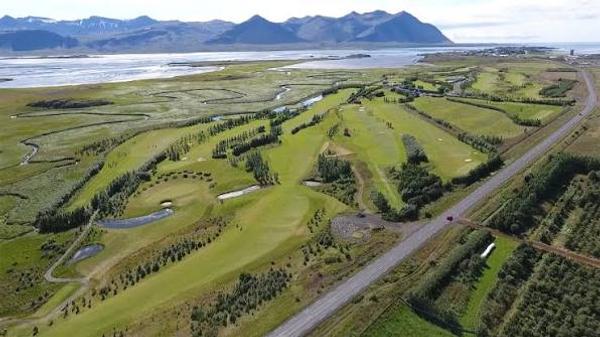 Borgarnes Golf Club