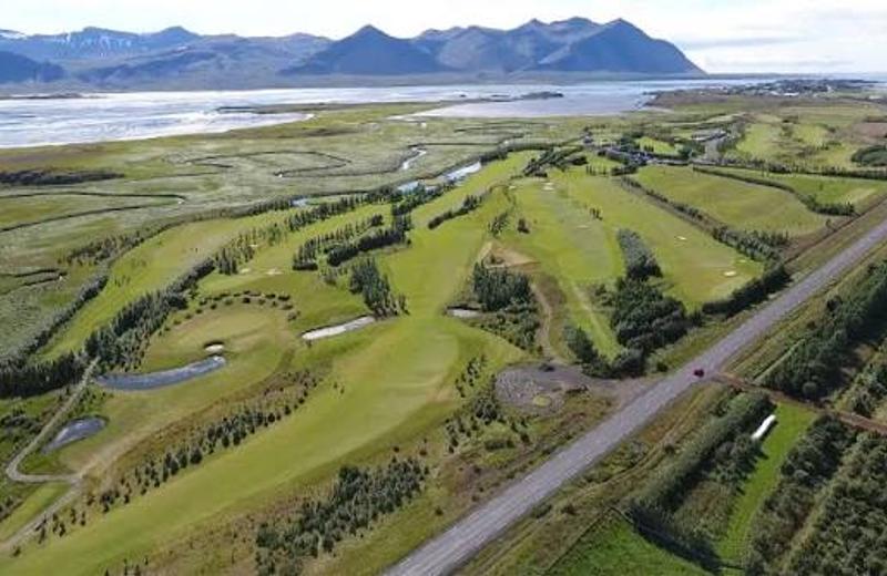 Borgarnes Golf Club