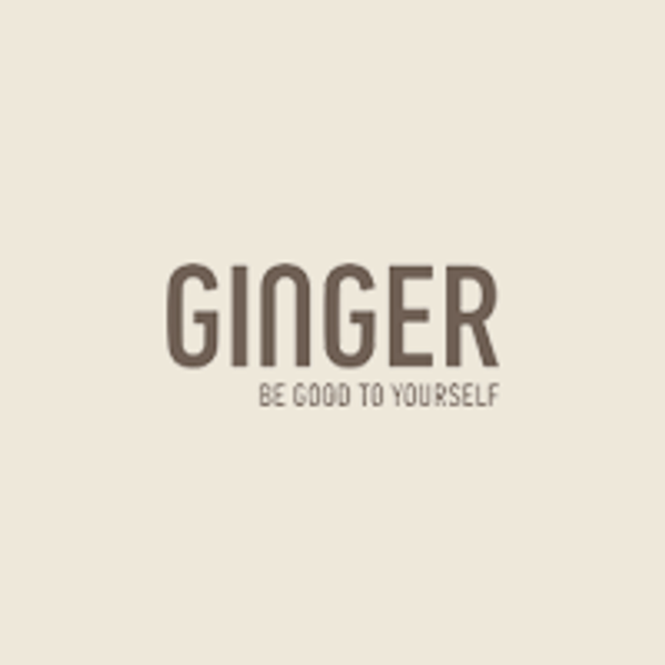 Ginger