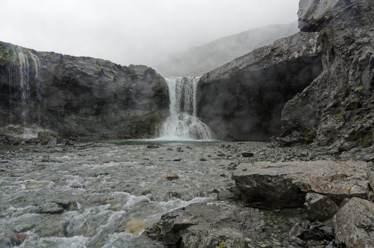 Skútafoss