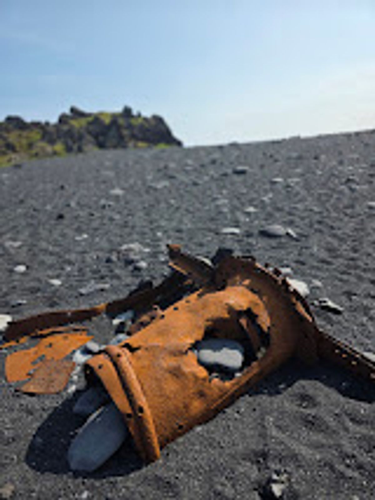 Djúpalónssandur Beach photo 5