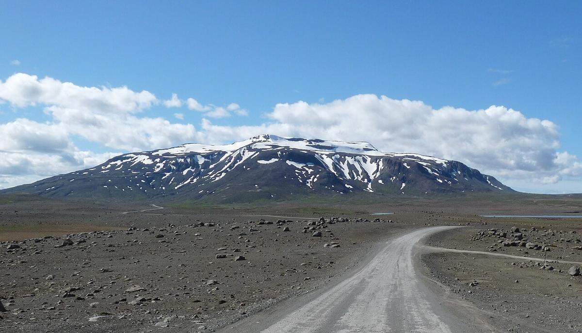 Bláfell