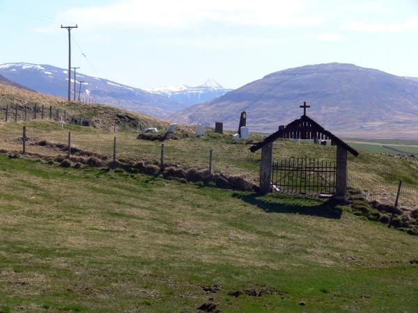 Miðdalir