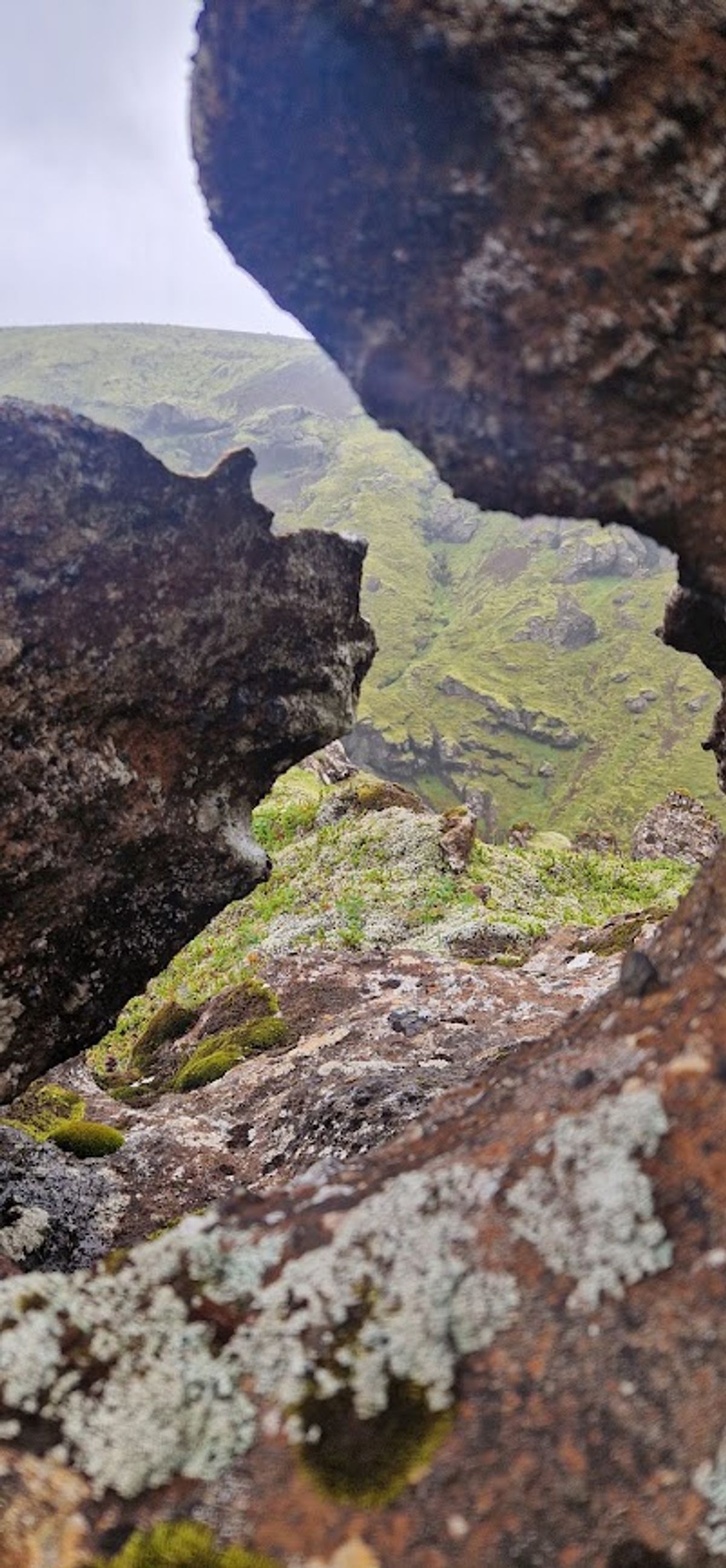 Þakgil in south-iceland — photo 11