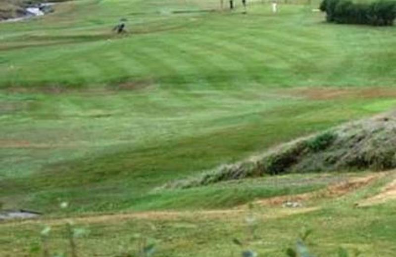 Ísafjörður Golf Club