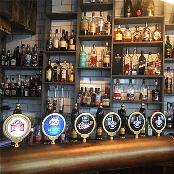 R5 Micro Bar