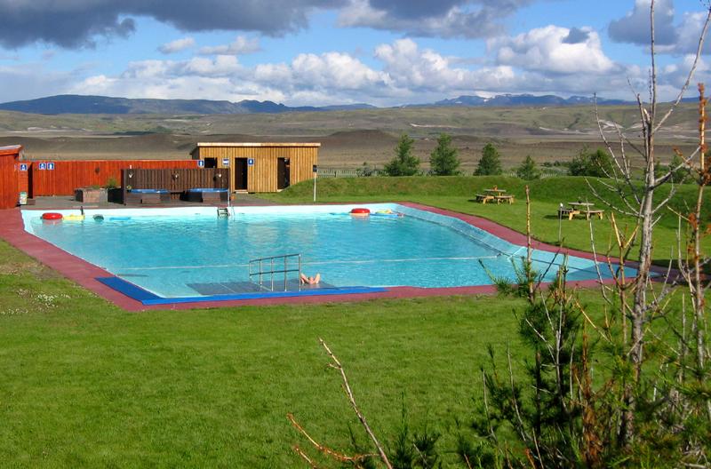 Þjórsárdalslaug