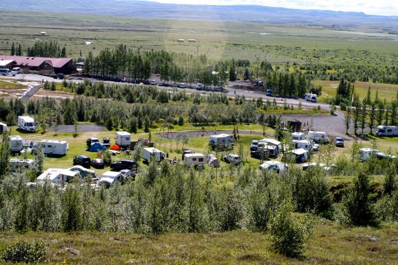 HellaCampsite