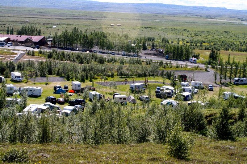 HellaCampsite