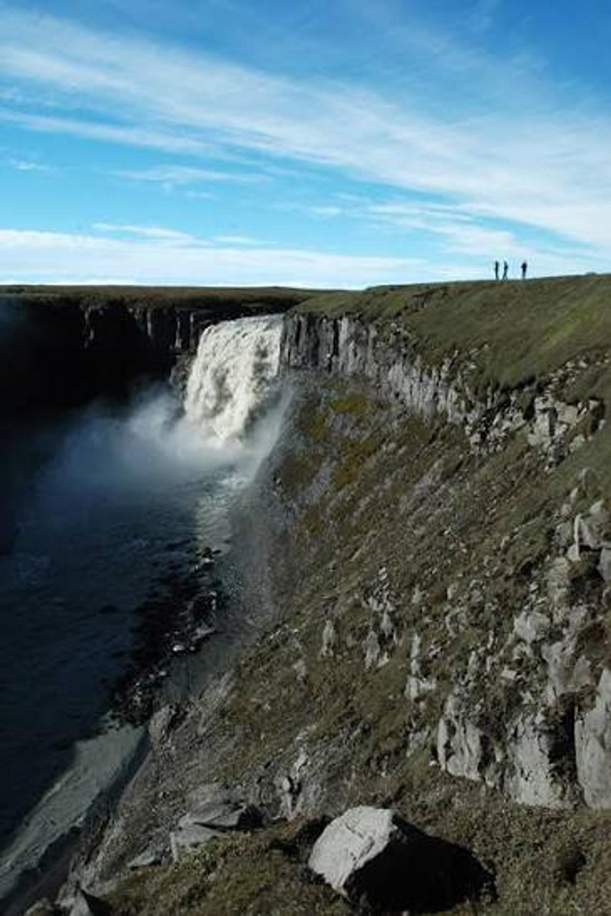Kringill in westfjords