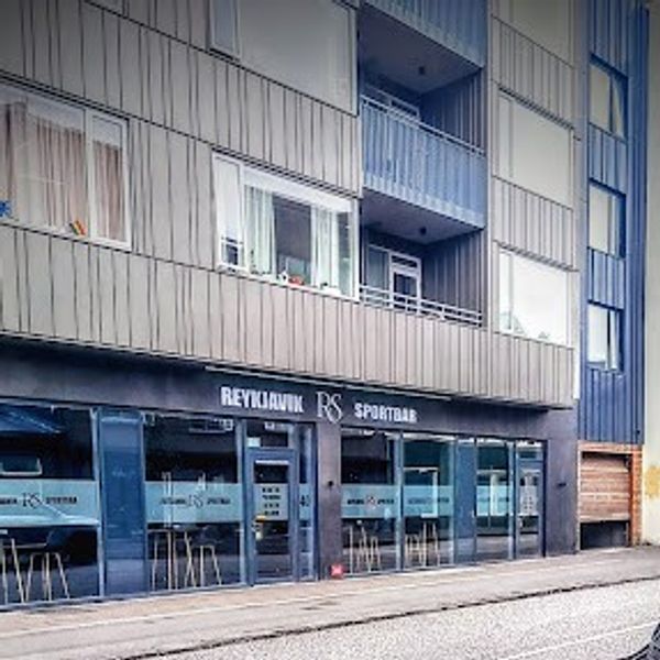 Reykjavík Sportbar