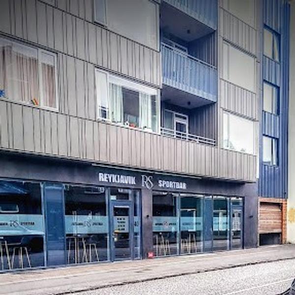 Reykjavík Sportbar