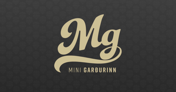 MiniGarðurinn