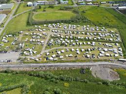 Reykholt Campsite – Vesturland