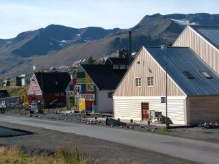 Old Herring Factory