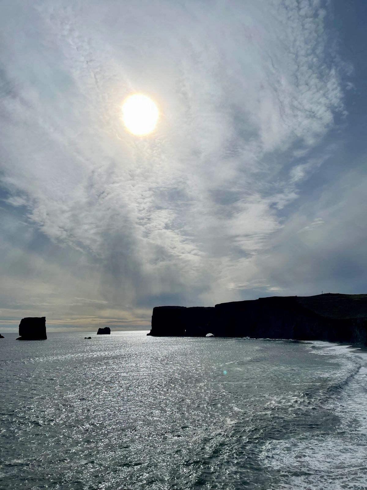 Dyrhólaey photo 2