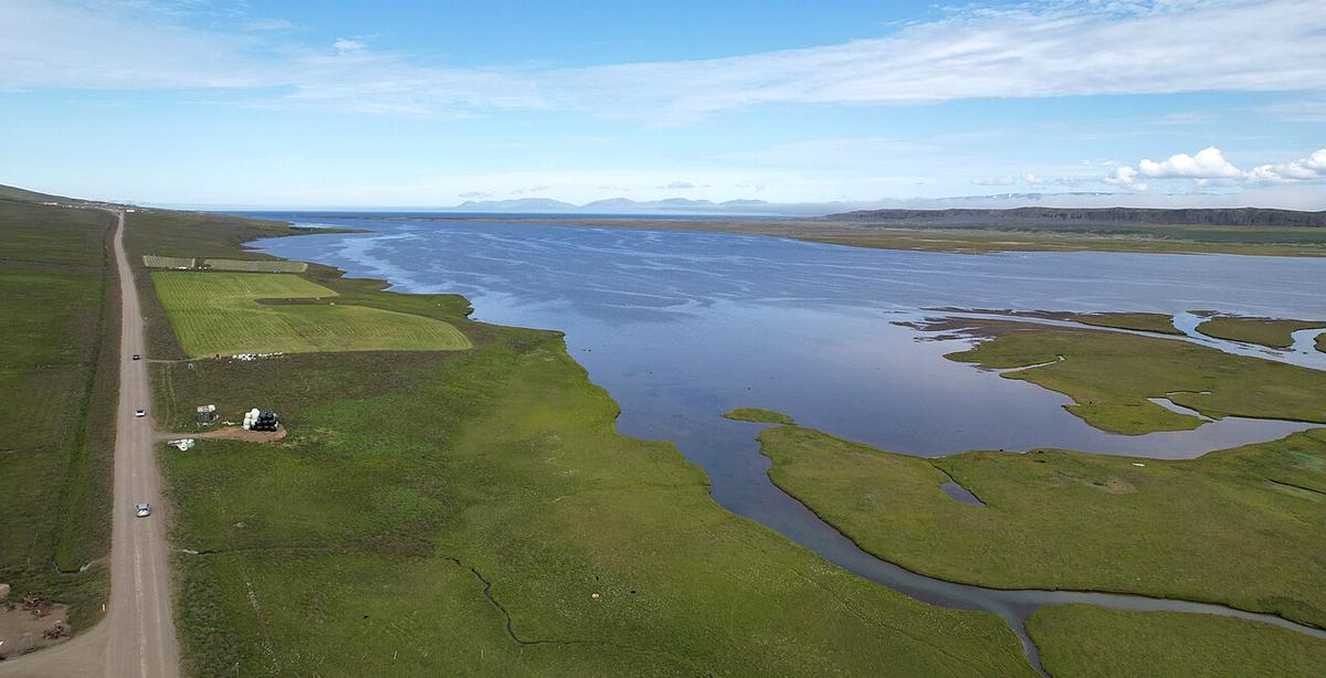 Sigríðarstaðaós