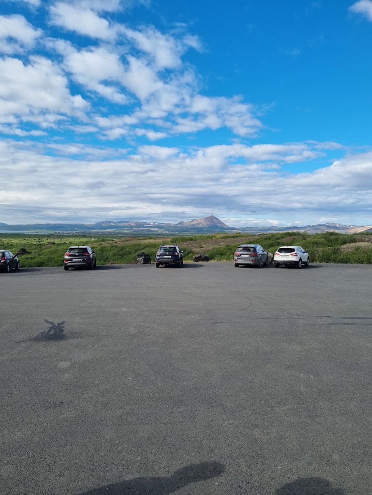 Dimmuborgir photo 1