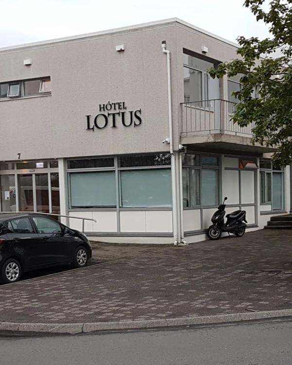 Hótel Lótus