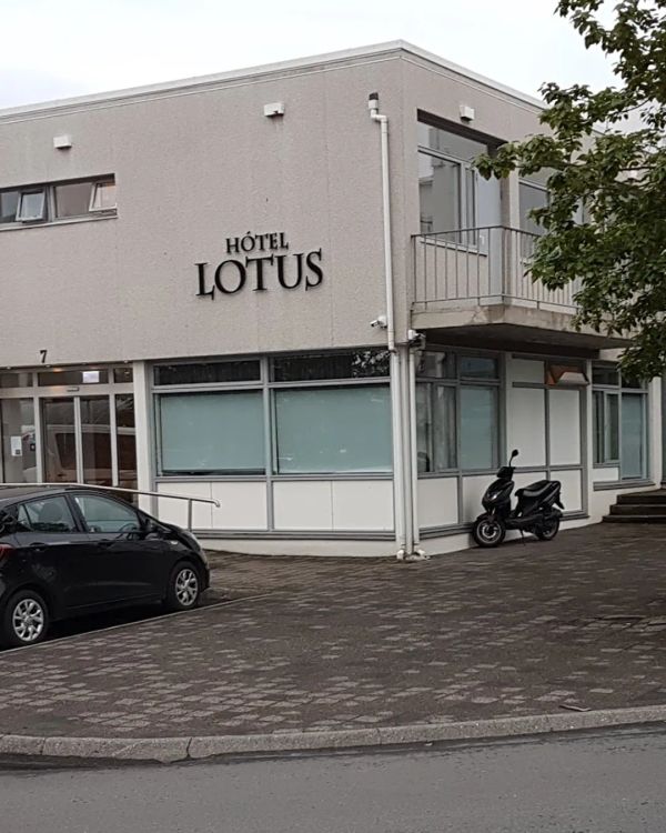 Hótel Lótus
