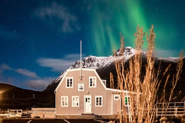 Sudavik guesthouse