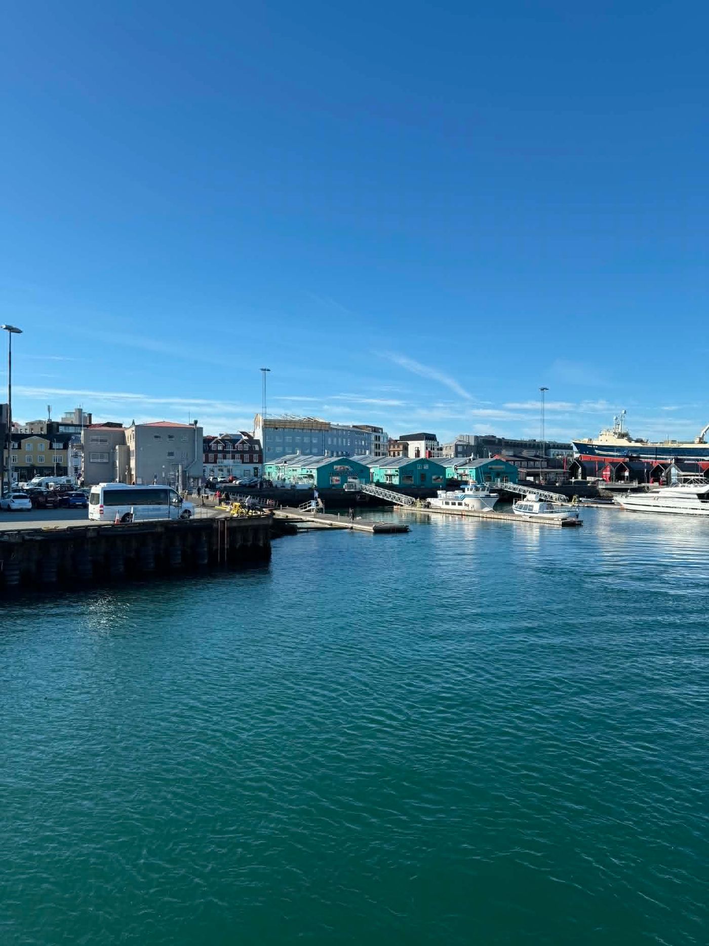 Reykjavík